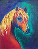 The Spirit Mare 8 x 10 Print